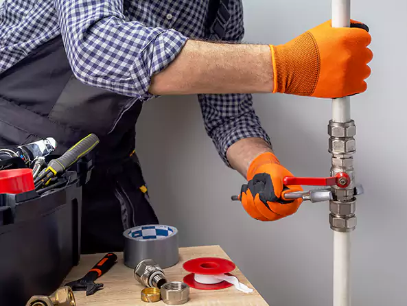 Why Choose Fine Doral Plumbing for Plumbing Services?