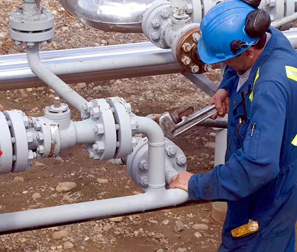 Expert Plumber for Backflow Preventer in Doral, FL: Schedule Affordable Testing and Installation with Us