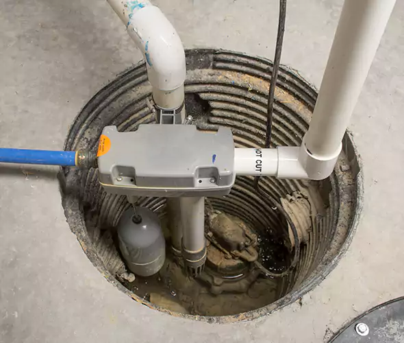 Licensed Plumbers for Basement Sump Pump Installation in Doral