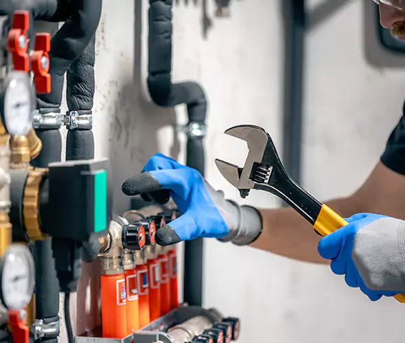 Expert Plumber for Commercial Plumbing in Doral, FL: Schedule Reliable Plumbing Services with Us