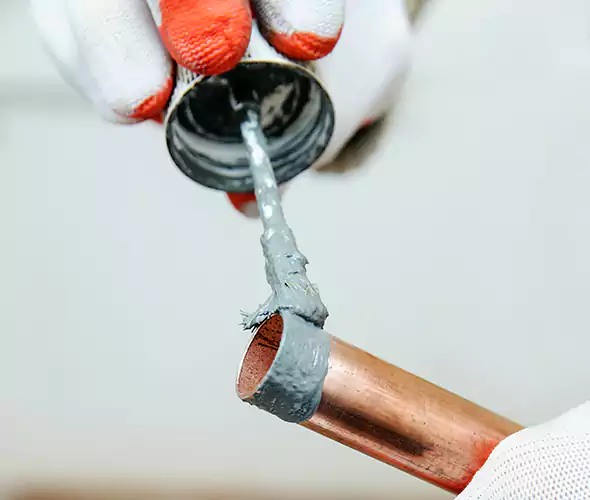 Copper Pipe Leak Repair Specialists in Doral, FL