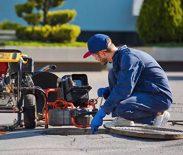 Trusted Drain Repair Specialists in Doral, FL