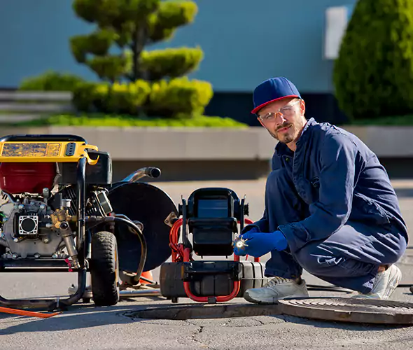 Professional Plumbers for Drains Camera Inspection in Doral, FL: Book Expert Inspection Services Today