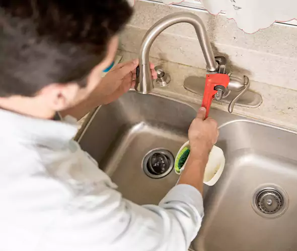 Professional Emergency Plumbing Repair in Doral, FL