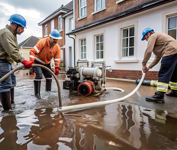 Expert Technicians for Flood Restoration in Doral, FL: Schedule Reliable Flood Restoration Services with Us