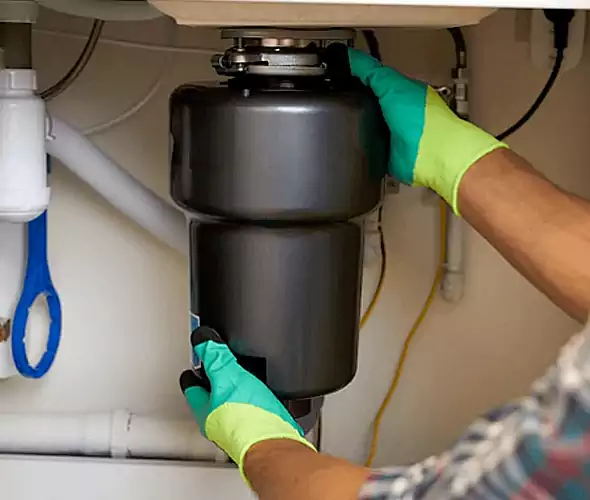 Professional Garbage Disposal Installation in Doral, FL