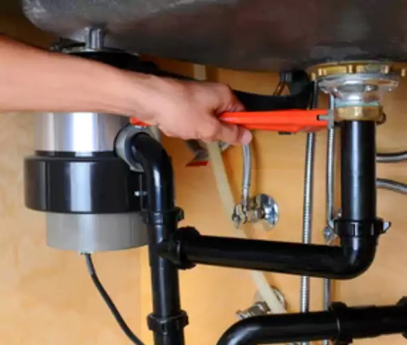 Professional Garbage Disposal Repair in Doral, FL
