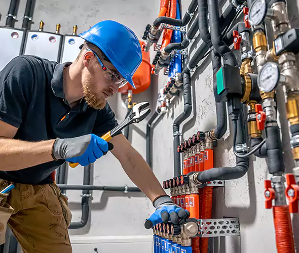 Professional Experts for Gas Line Installation in Doral, FL