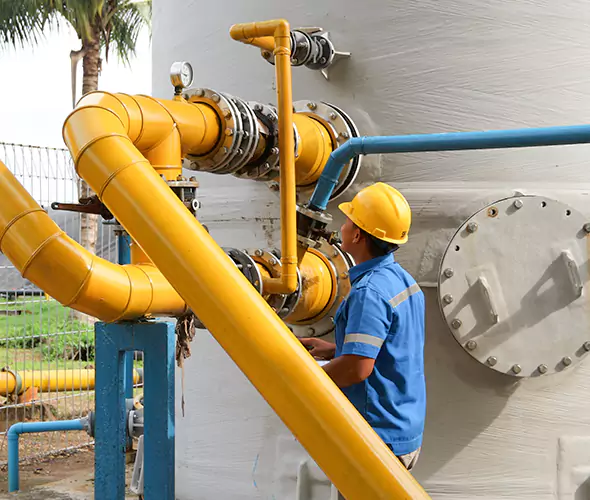 Expert Plumber for Gas Line Repair in Doral, FL: Schedule Affordable Repair Services with Us