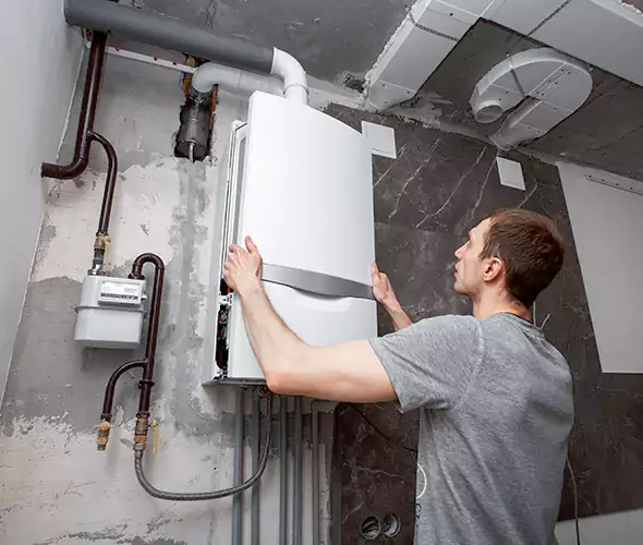 Certified Experts for Gas Water Heater Installation in Doral, FL