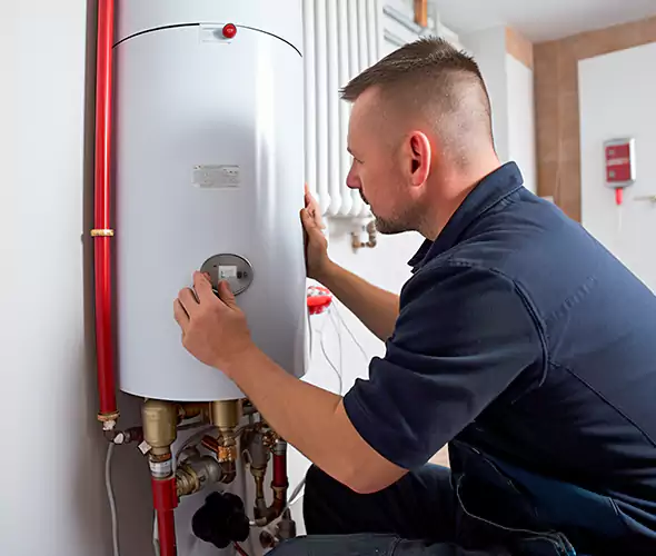 Expert Plumber for Gas Water Heater Replacement in Doral, FL: Schedule Affordable Replacement Services with Us