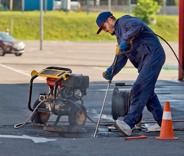 Expert Plumber for Hydrojet Plumbing in Doral, FL: Schedule Affordable Jetting Services with Us