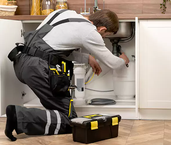 Certified Plumbers for Insinkerator Installation in Doral