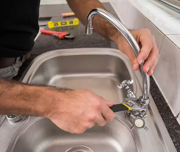 Expert Kitchen Sink Installation in Doral, FL