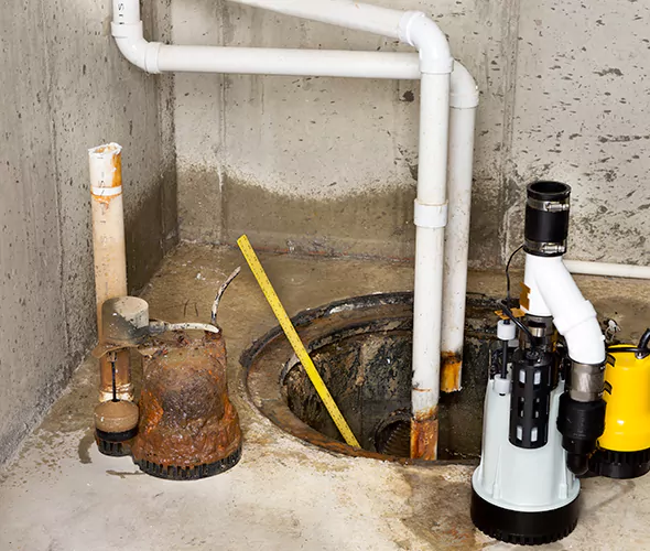 Expert Plumber for Sewage Ejector Pump Installation in Doral, FL: Schedule Affordable Installation Services with Us