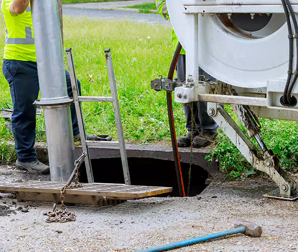 Expert Plumber for Sewer Line Cleaning in Doral, FL: Schedule Reliable Sewer Cleaning Services with Us