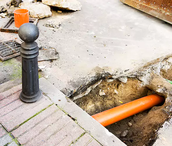 Expert Plumber for Sewer Line Replacement in Doral, FL: Schedule Affordable Sewer Replacement Services with Us