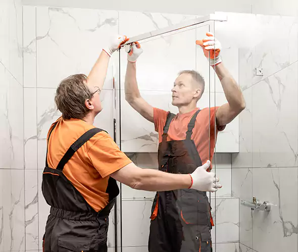Professional Shower Installation Specialist in Doral, FL: Schedule Affordable Shower Setup Services with Us