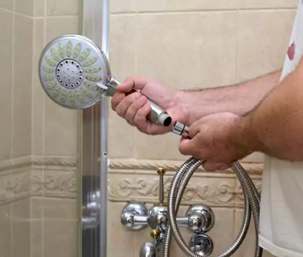 Professional Shower Repair Specialist in Doral, FL: Schedule Affordable Shower Services with Us