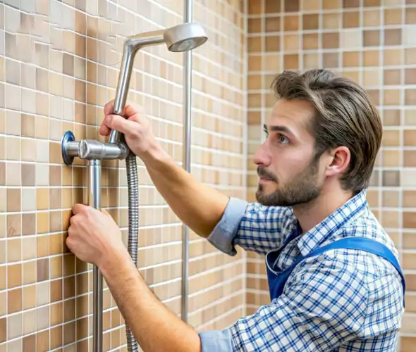 Professional Shower Replacement Specialist in Doral, FL: Schedule Affordable Shower Upgrade Services with Us
