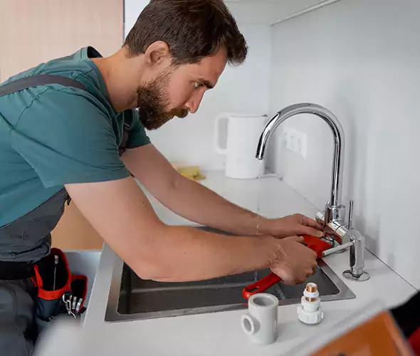 Professional Sink Installation Specialist in Doral, FL: Schedule Professional Sink Setup Services with Us