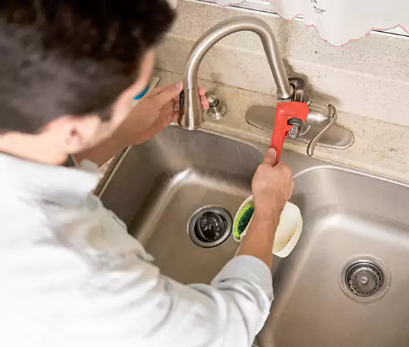 Professional Sink Repair Specialist in Doral, FL: Schedule Reliable Sink Fixing Services with Us