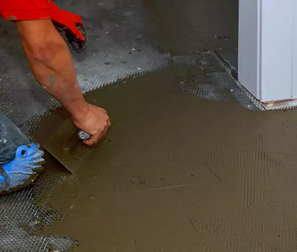 Expert Professional Slab Leak Repair in Doral, FL