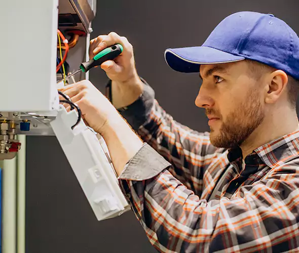 Expert Tankless Water Heater Plumber in Doral, FL