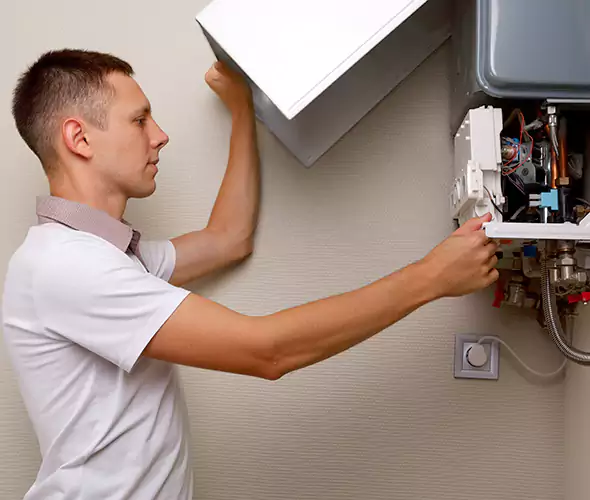 Expert Plumber for Tankless Water Heater Replacement in Doral, FL: Schedule Affordable Replacement Services with Us