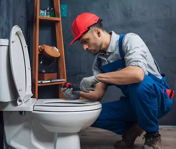 Expert Plumber for Toilet Installation in Doral, FL: Schedule Affordable Toilet Installation Services with Us