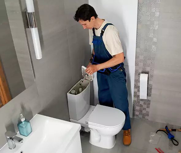 Plumber for Toilet Repair in Doral, FL: Schedule Affordable Toilet Repair Services With Us