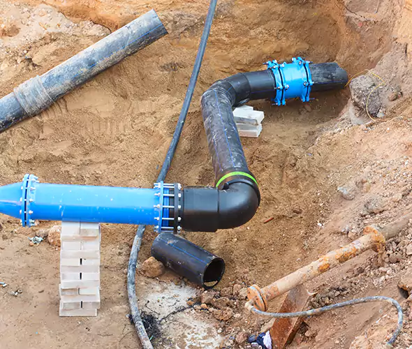 Expert Professional Trenchless Pipe Repair in Doral, FL