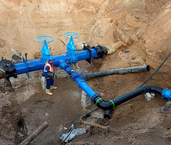 Trenchless Plumbing Experts for Trenchless Sewer Line Repair in Doral, FL