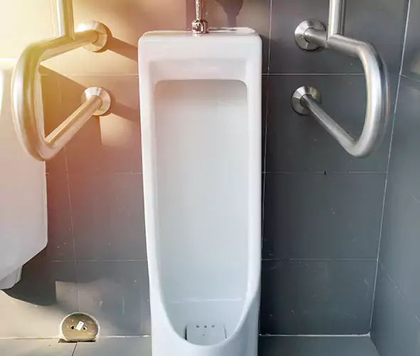 Expert Urinal Installation in Doral, FL: Schedule Reliable Plumbing Services with Us
