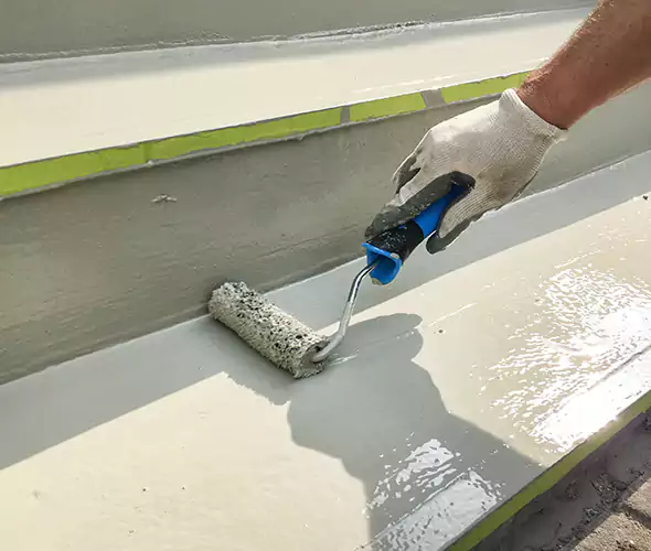 Expert Plumber for Walls Waterproofing in Doral,FL: Schedule Affordable Waterproofing Services with Us