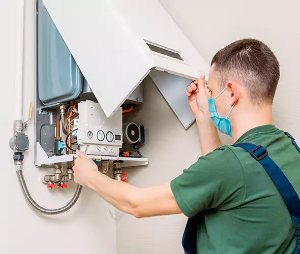 Licensed Experts for Water Heater Installation in Doral, FL