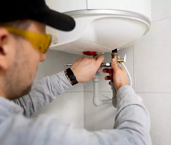 Get Affordable Water Heater Repair Service in Doral, FL