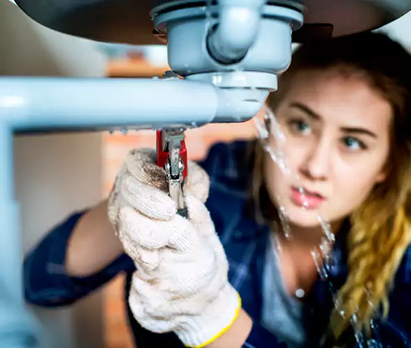 Expert Plumber for Water Leak Detection in Doral, FL: Schedule Affordable Leak Repair Services with Us