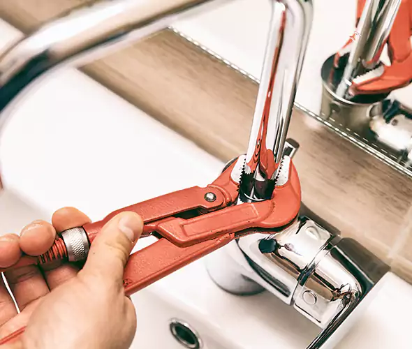 Expert Leak Repair Plumber in Doral, FL