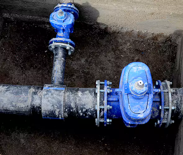 Certified Plumbers for Water Line Installation in Doral, FL