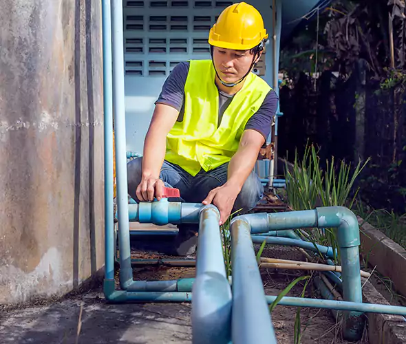 Expert Plumber for Water Line Replacement in Doral, FL: Schedule Affordable Water Line Replacement Services with Us