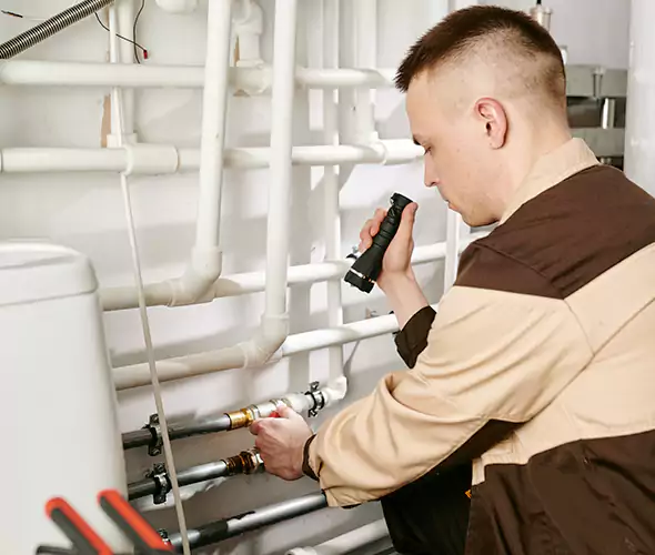 Trusted Water Softener Installers in Doral, FL