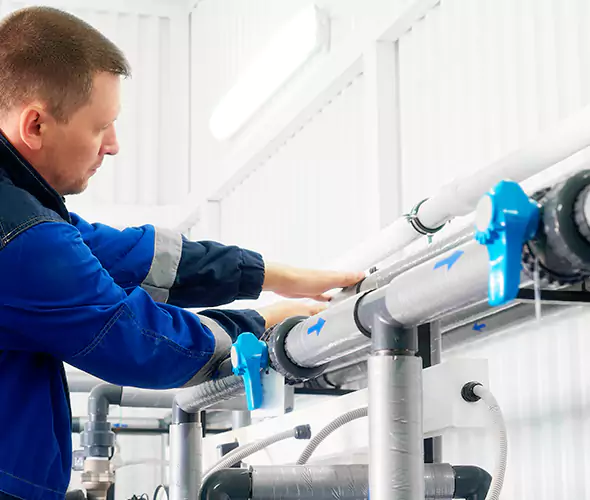 Expert Plumber for Water Softener Maintenance in Doral, FL: Schedule Professional Maintenance with Us
