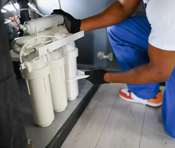 Expert Plumber for Water Softener Replacement in Doral, FL: Schedule Affordable Replacement Services with Us