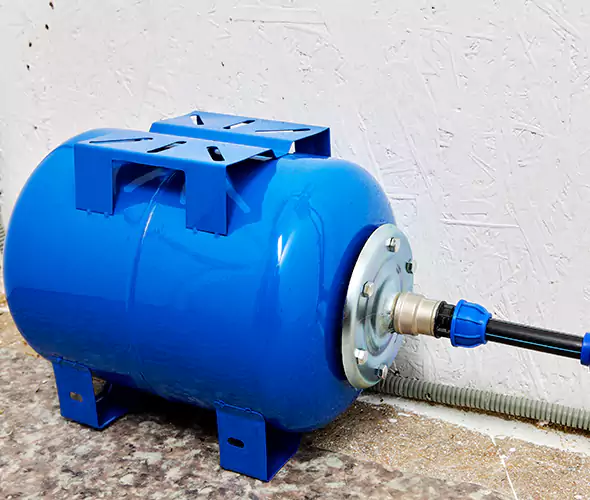 Expert Plumber for Well Pressure Tank Replacement in Doral, FL: Schedule Affordable Tank Replacement Services with Us