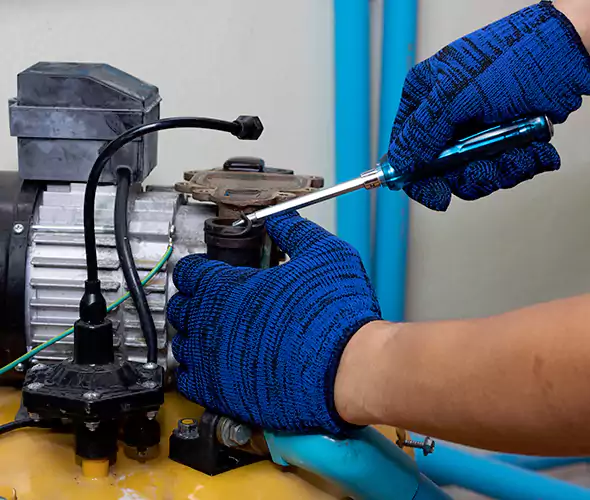 Well Pump Specialist in Doral, FL