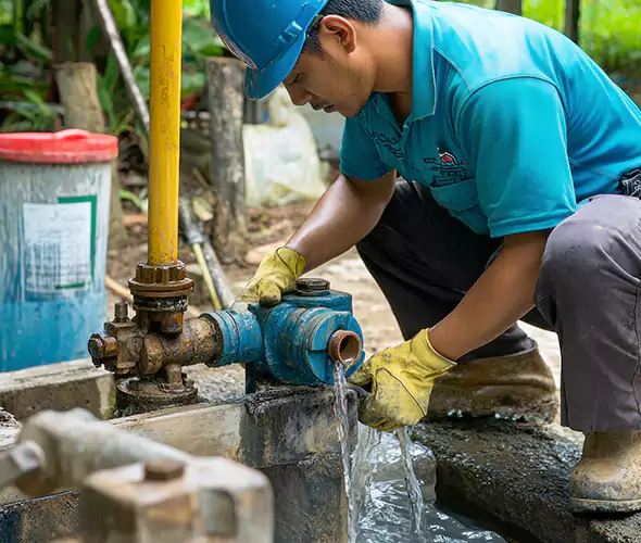 Expert Plumber for Well Pump Replacement in Doral, FL: Schedule Affordable Well Pump Replacement Services with Us