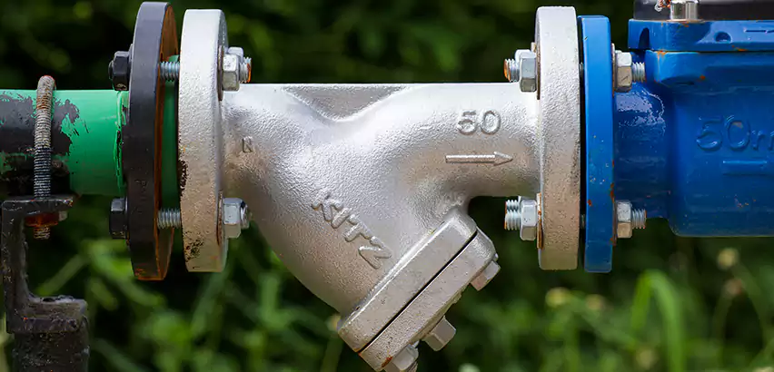 Professional Backflow Preventer Installation Services in Doral, FL