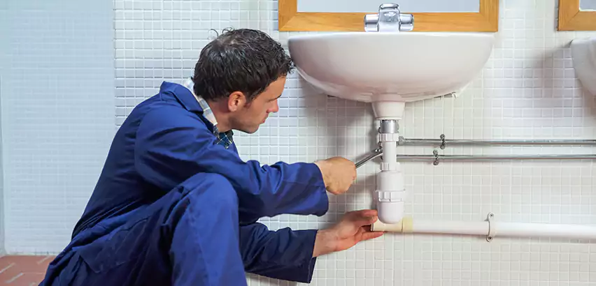 Toilet Repair Doral