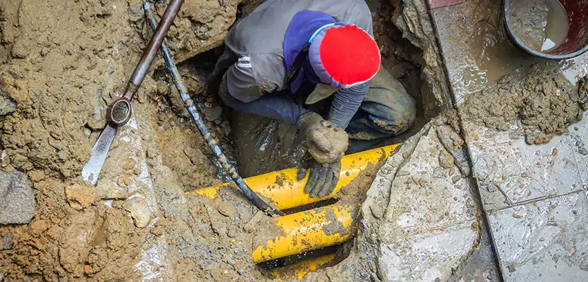 Clogged Drain Repair in Doral, FL